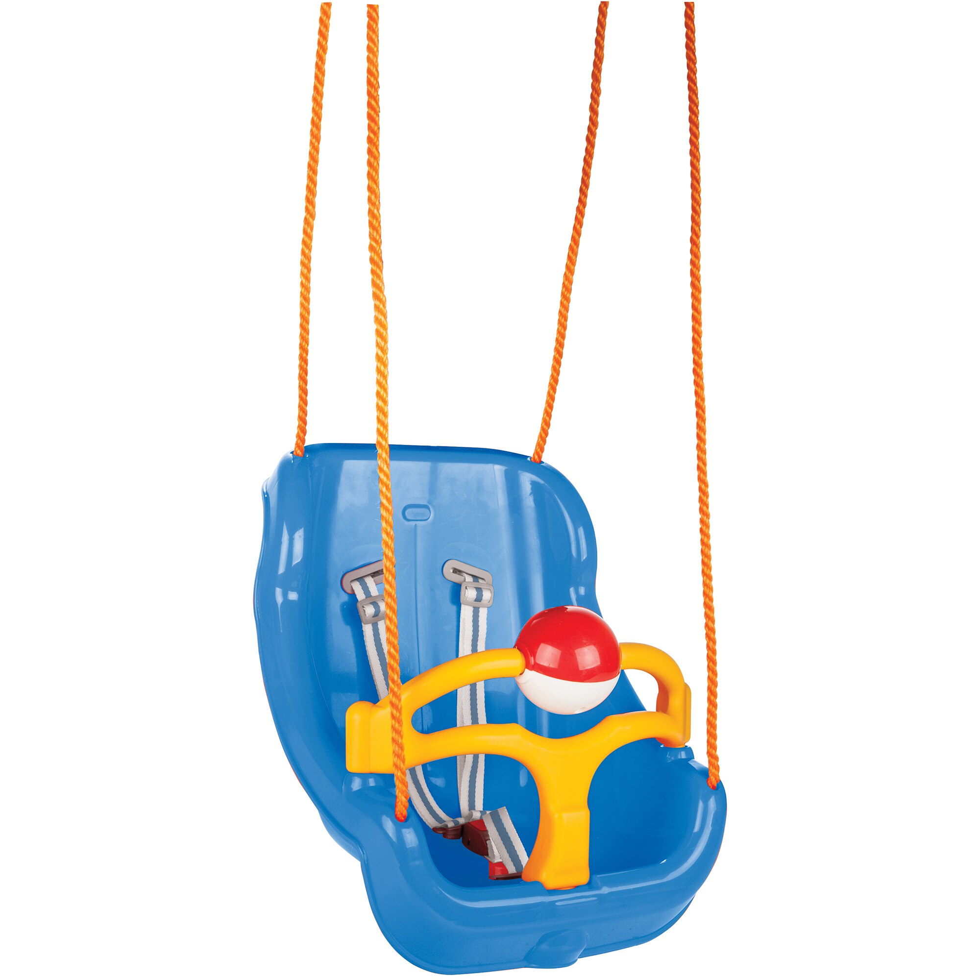 Leagan copii Pilsan - Big swing, albastru