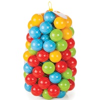 Set 100 de bile Pilsan, 7 cm