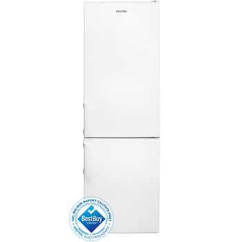 Combina frigorifica Arctic AK54270+, 262 l, Clasa A+, Garden Fresh, H 170.5 cm, Alb Combina frigorifica Arctic AK54270+, 262 l, Clasa A+, Garden Fresh, H 170.5 cm, Alb