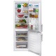 Combina frigorifica Arctic AK54270+, 262 l, Clasa A+, Garden Fresh, H 170.5 cm, Alb