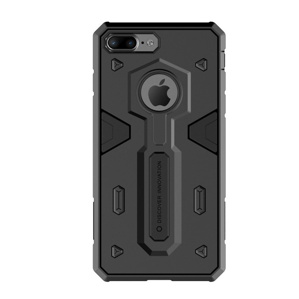 Husa NILLKIN DEFENDER pentru Apple iPhone 7, Negru