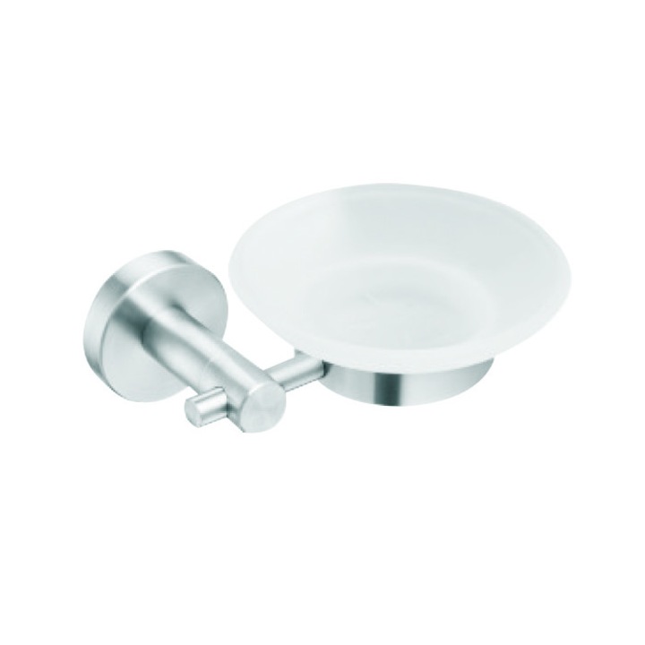 Port sapun Casablanca Steel, inox