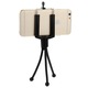 Set suport flexibil pentru telefon si mini trepied, eR D L