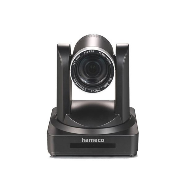 HAMECO Видео конферентна камера, PTZ, HDMI (HV-51-10U2U3) - Уеб камера