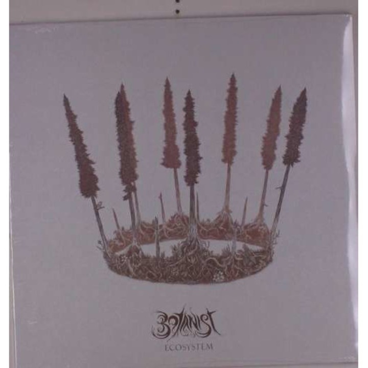 Botanist - Collective: Ecosystem (LP)