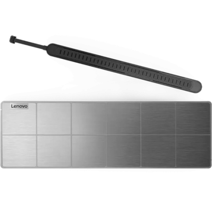 Безжично захранване Lenovo Go 4X21B84024, USB-C, 65W