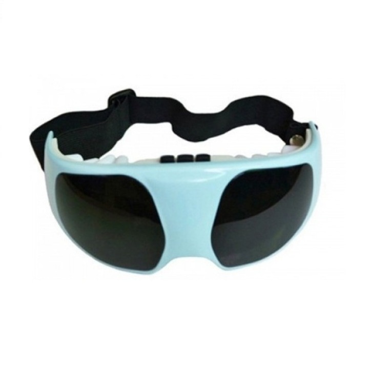 Електрически масажор за очи, Eye Massager, Магнитен, Домашна употреба