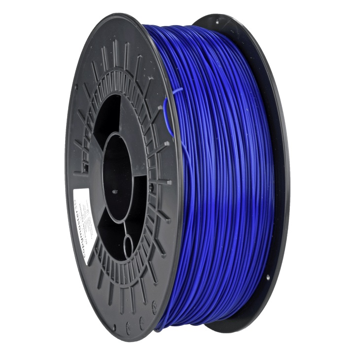Filament PLA Copymaster Albastru, 1.75 mm, 1 kg