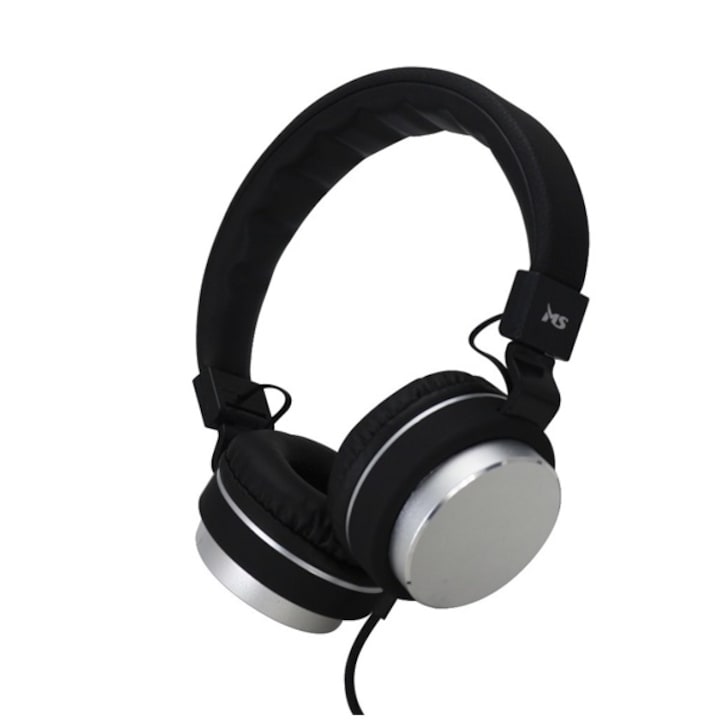 Casti PC HyperX Cloud Jet Wireless, gaming, negru