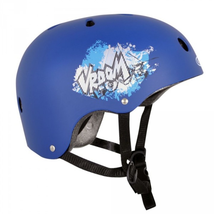 Sisak Freestyle WORKER Vroom, M(55-58)