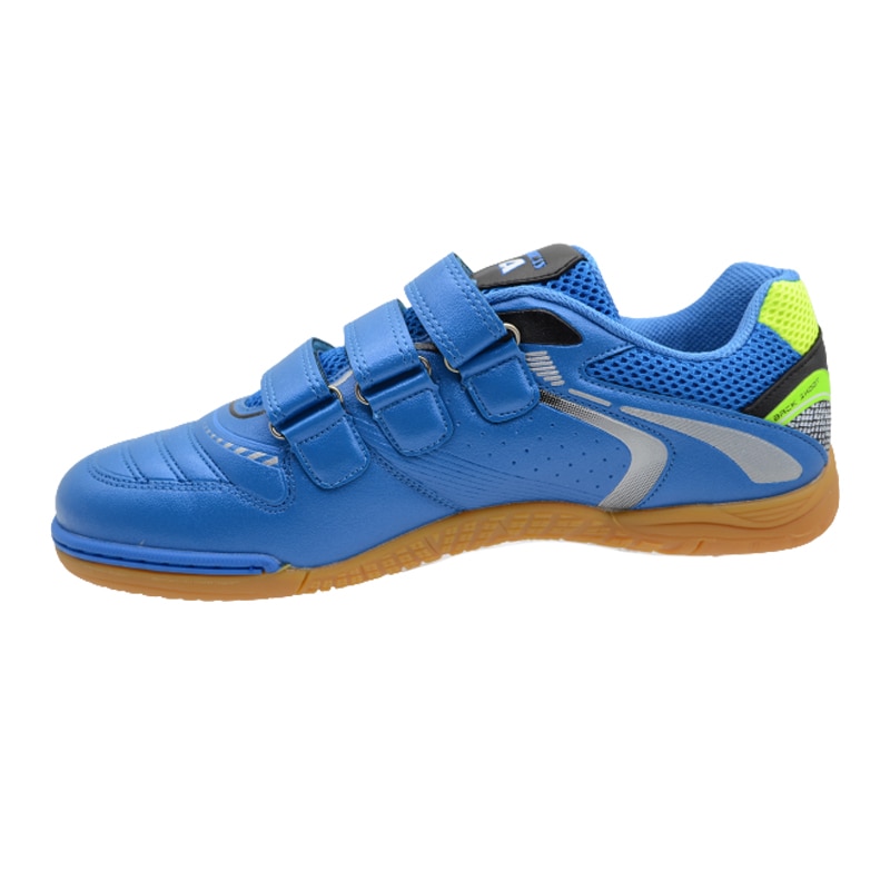 Pantofi sport pentru baieti American Club FH 36/22A, Albastru EU 14 ani - eMAG.ro