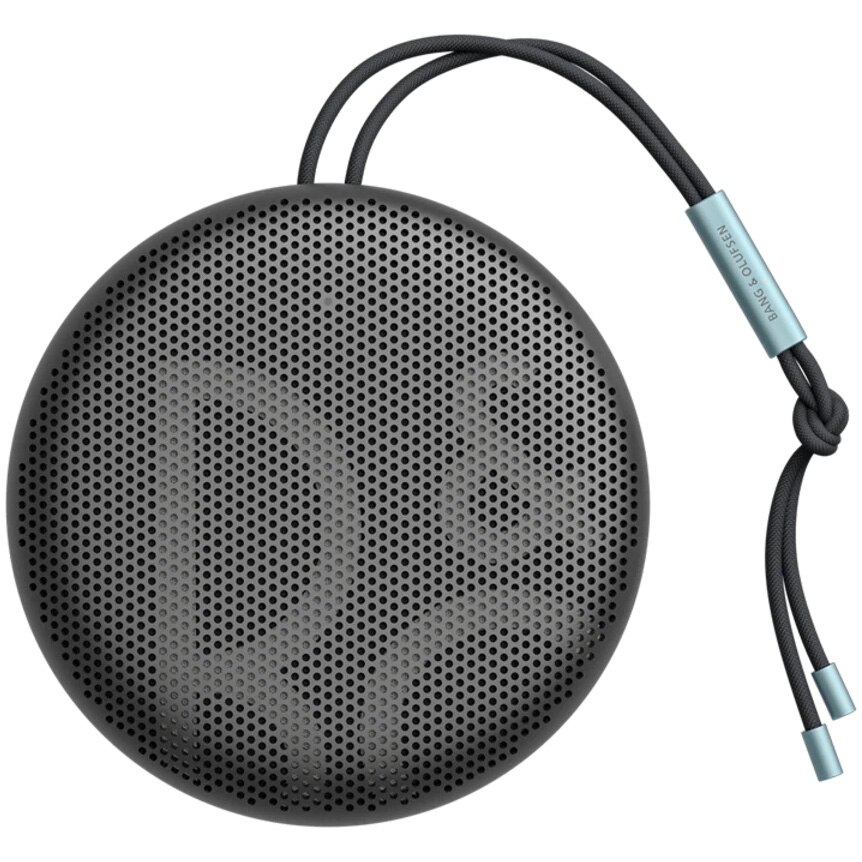 Boxa portabila Bang & Olufsen Beosound A1 2nd Gen, Anthracite