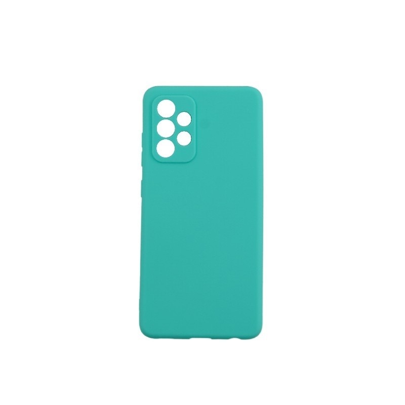 Husa protectie compatibila cu Samsung S20 Ultra Matte Tpu Mint