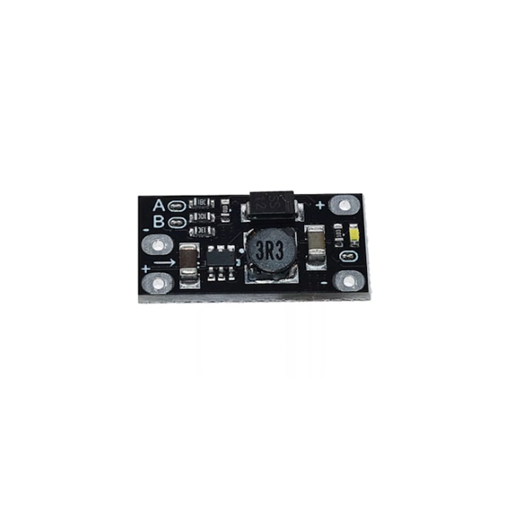 Modul convertor DC-DC step-up 5V la 12V OKYSN3173