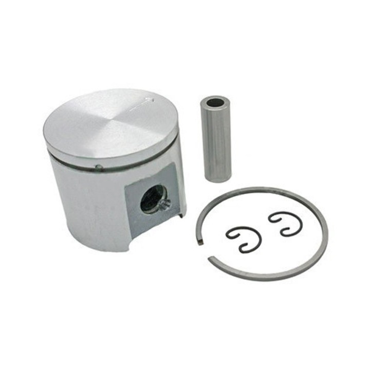 Set piston, Terra Motors, compatibil cu drujba Dolmar 109, 110, PS 43, PS 45, PS 430 40mm