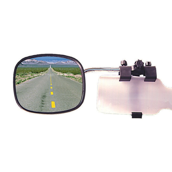 Set 2 Oglinzi tractare remorca, Haba, 181x135 mm