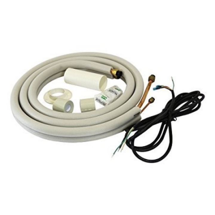 Aparat de aer conditionat TESLA SELECT, 12000 BTU, Clasa A++, kit instalare inclus, Inverter, Functie incalzire, Functie Antifungica, Autocuratare, Functie Turbo, I Feel, Filtru lavabil, Alb