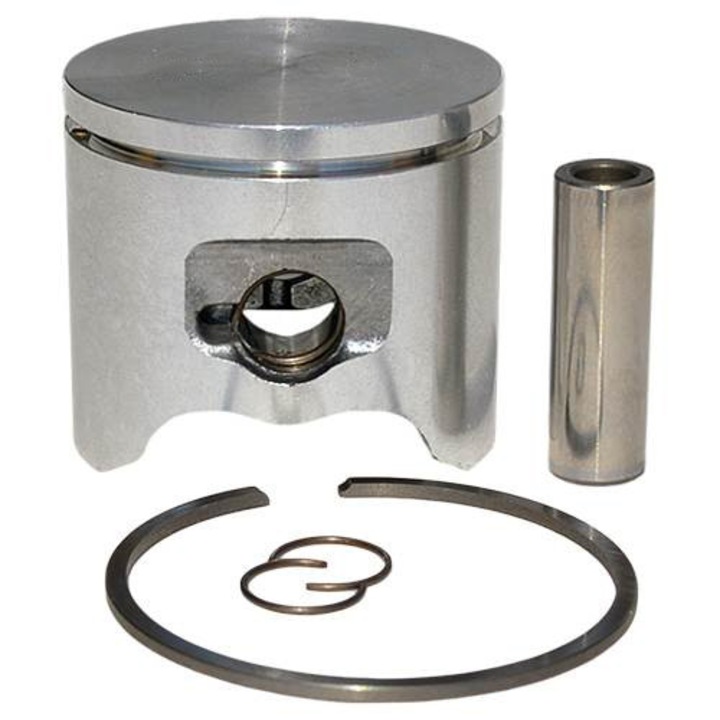 Set piston, Terra Motors, compatibil cu drujba Husqvarna 346 44.3mm