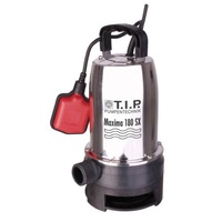 Pompa de canalizare Maxima, T.I.P., 180 px