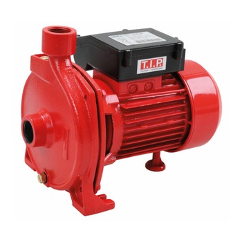 Pompa de gradina T.I.P. GPP 5400 M, putere 750 W, refulare 34 m, debit 5400 l/h, presiune 3.4 bar