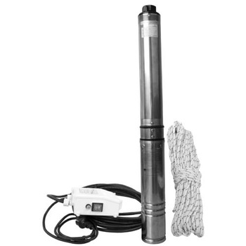 Pompa de put adanc, TIP TBP 90/72 GY