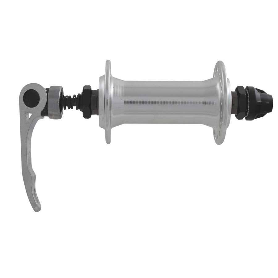 Butuc fata SXT , Aluminiu , 36H , QR , Old 100 mm