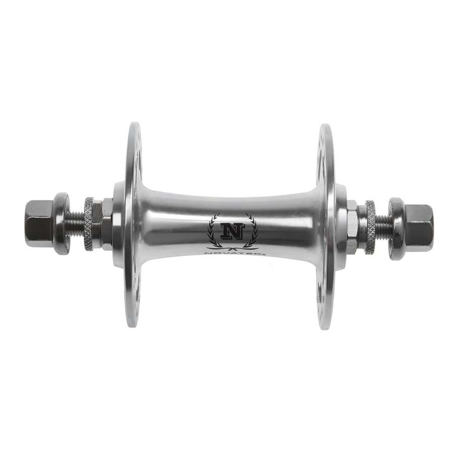 Butuc fata Novatec , A 165SBT , 36H ,Fixie/Track