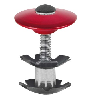 Capac si floare cuvete M-Wave , 1.1/8 Capac si floare cuvete M-Wave , 1.1/8