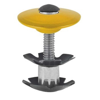 Capac si floare cuvete M-Wave , 1.1/8 Capac si floare cuvete M-Wave , 1.1/8