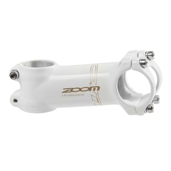Pipa aluminiu Zoom 3D , 110 mm , Alb , 31.8 mm 7 * Pipa aluminiu Zoom 3D , 110 mm , Alb , 31.8 mm 7 *