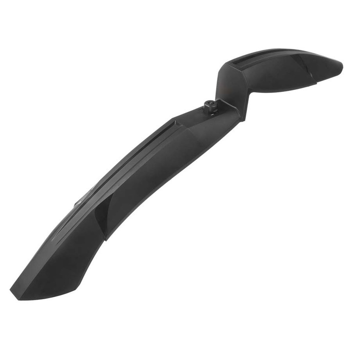 Aparatoare noroi plastic fata M-Wave, 26"-29" MUD MAX QR.F II