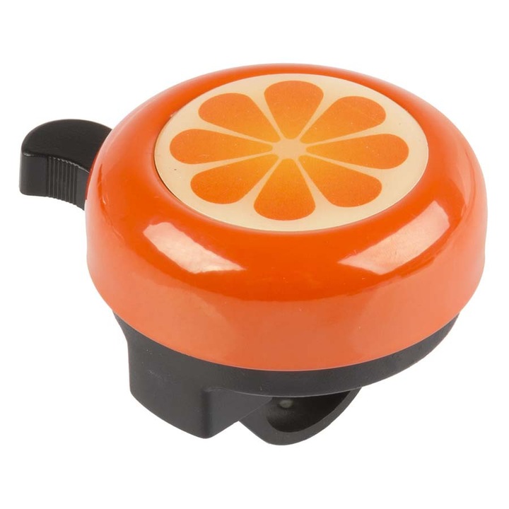 Sonerie metal M-Wave,, Orange"