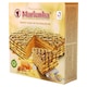 Tort Marlenka clasic cu miere si nuca 800g