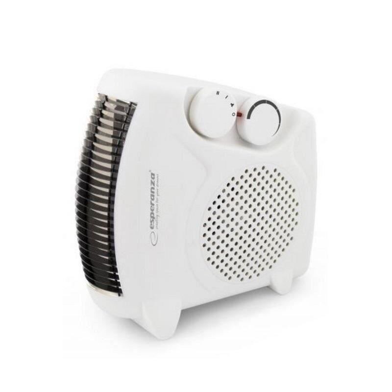Aeroterma Waikiki Esperanza ESP-EHH004, 2 trepte, 2000W