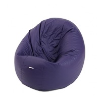 fotoliu mediu relaxo xl - indigo piele eco umplut cu perle polistiren beanbag marca pufrelax fabricat in romania imagen 31_0_
0