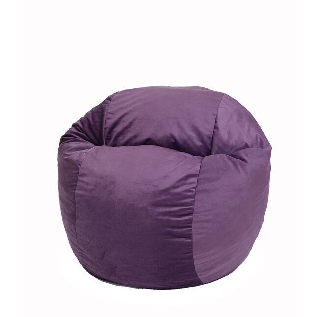 Fotoliu (Mare) King Size - Amethyst (Gama Diamond) husa detasabila, Transformabil in pat, Fabricat in Romania, umplut cu fulgi de burete memory mix®, marca Pufrelax