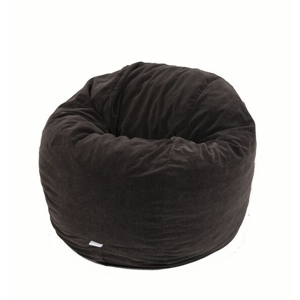 Fotoliu (Mediu) Matusalem - Moonshadow (Gama Plush Diamond) husa detasabila, Transformabil in pat, Fabricat in Romania, umplut cu fulgi de burete memory mix®, marca Pufrelax