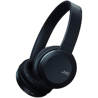 Casti on-ear Bluetooth JVC HA-S30BT-B-E, Negru
