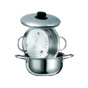 Set Vaporexpress River 22 cm Set Vaporexpress River 22 cm