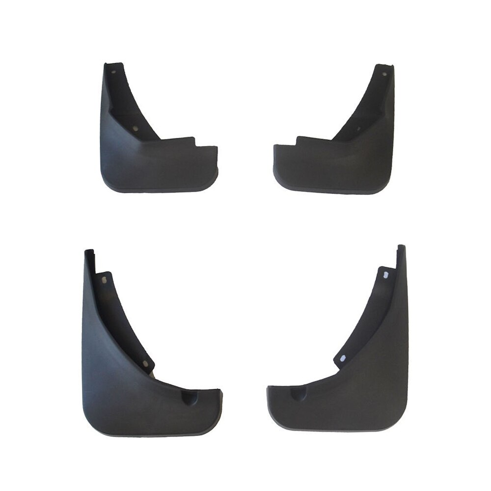 Set aparatori noroi VW Passat CC (05.2008-01.2012), marca aVr, Non-Facelift , fata si spate , 4 buc.