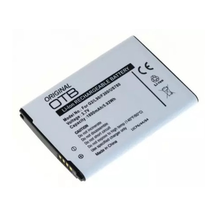 Acumulator pentru lg g2 l90 f300 f320 f260 su870 us780