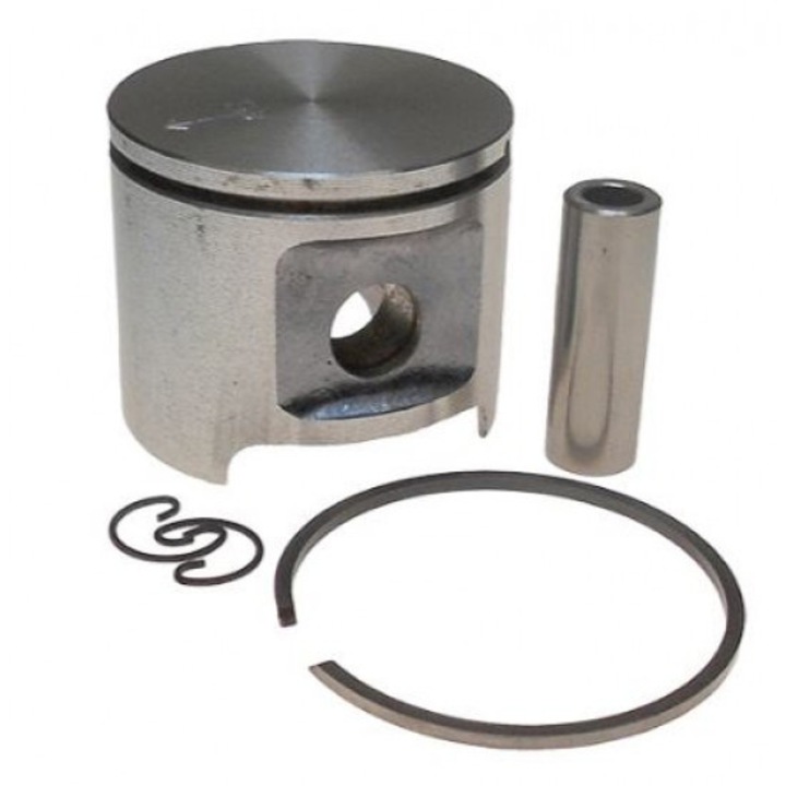 Set piston, Meteor, compatibil cu drujba Husqvarna 45 42mm