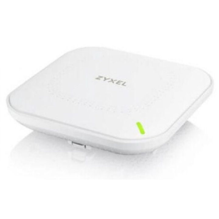 Hozzáférési pont Zyxel NWA90AX-EU0102F, fehér