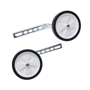 Roti ajutatoare pentru biciclete copii, WMX, 12"-20"