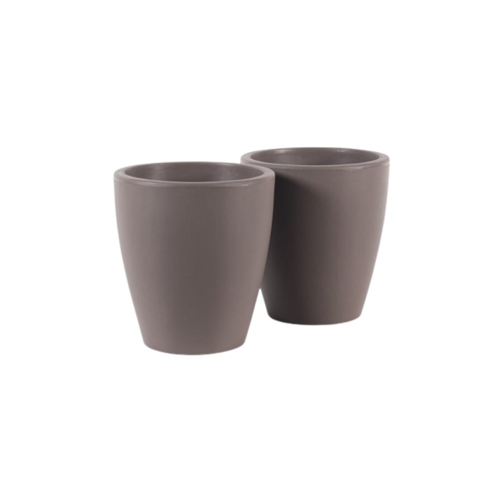 Ng violeta 30 cos maro 32x30cm