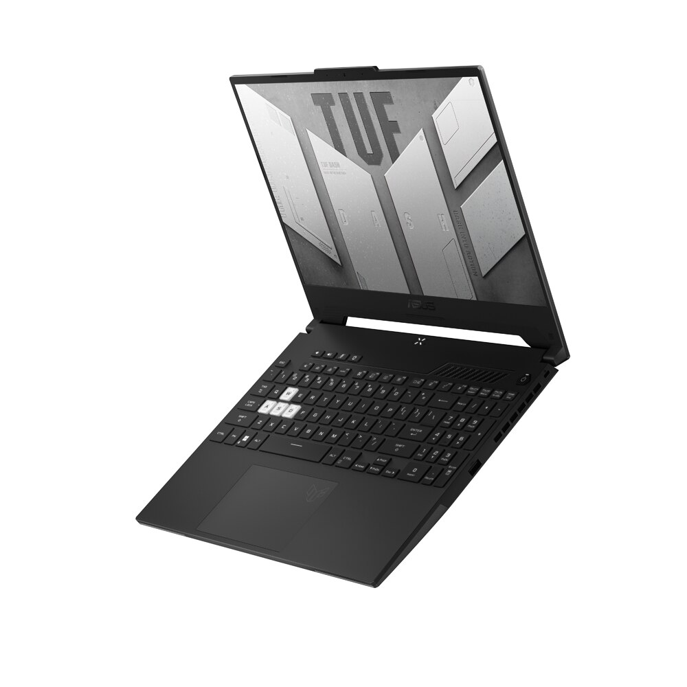 Лаптоп Asus TUF Dash F15 FX517ZC-HN063, FX517ZC-HN063.8GB.250SSD ...
