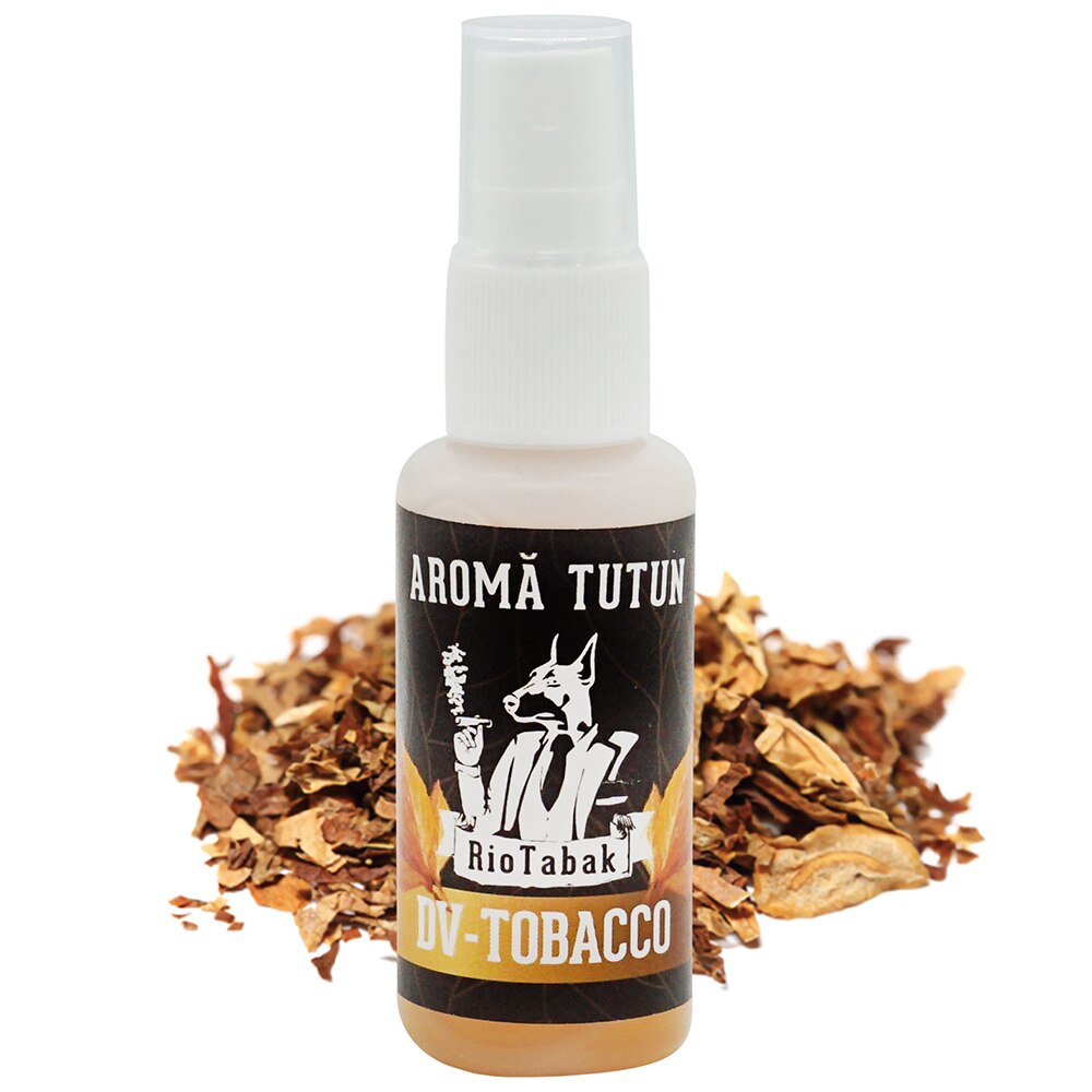 Aroma pentru tutun RioTabak DV Tobacco, 30 ml eMAG.ro