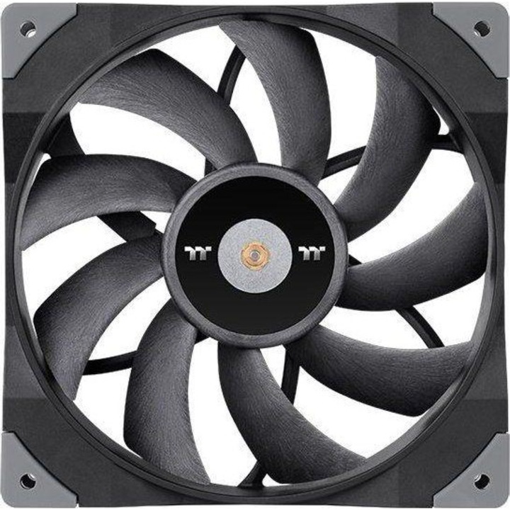 Ventilator PC Thermaltake CL-F118-PL14BL-A, ToughFan 14, 140x140x25mm