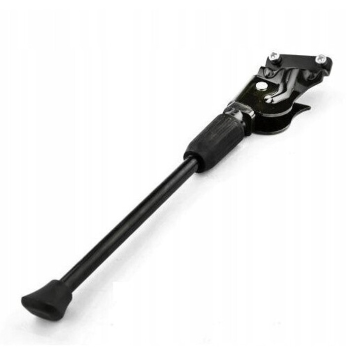 Kickstand, Kickstand, kerékpár lábtartó, 24-29" fekete P7