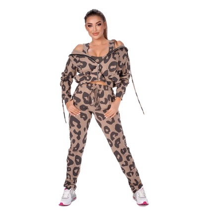 Compleu Sport Animal Print Havana - eMAG.ro